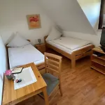 Zum Seeweiher Apart Otel Dreifelden