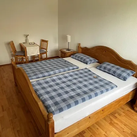 アパートホテル Zum Seeweiher