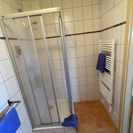 Zum Seeweiher 아파트호텔 Dreifelden