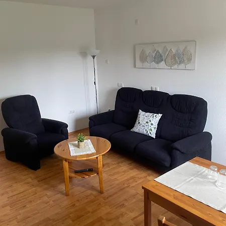 Zum Seeweiher 아파트호텔