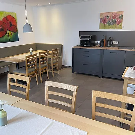 Zum Seeweiher 3* Dreifelden