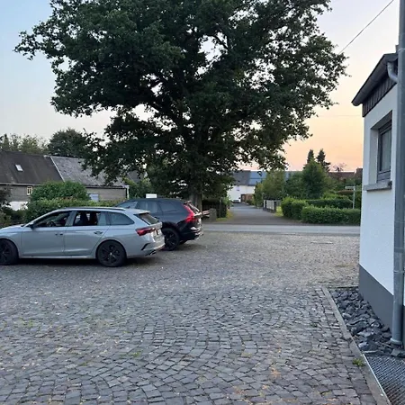 アパートホテル Zum Seeweiher