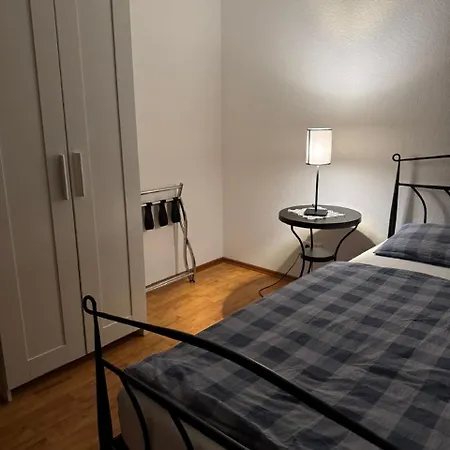 Zum Seeweiher 아파트호텔 Dreifelden