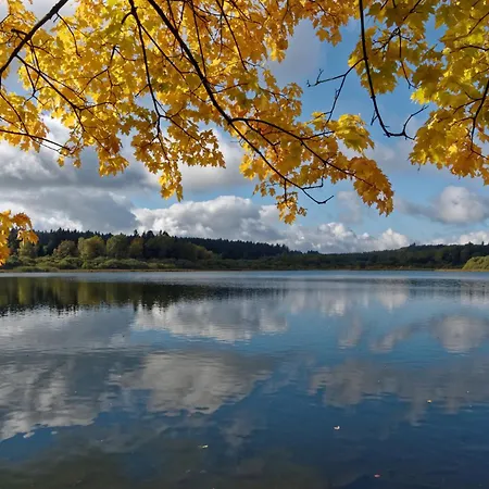 Apart-hotel Zum Seeweiher 3*