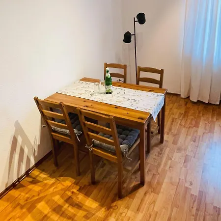 아파트호텔 Zum Seeweiher 3*