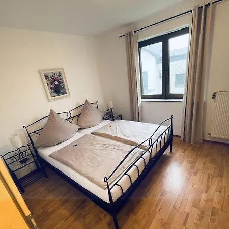 Zum Seeweiher 아파트호텔 Dreifelden