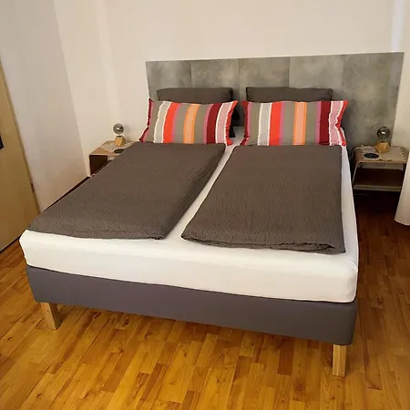 아파트호텔 Zum Seeweiher 3*