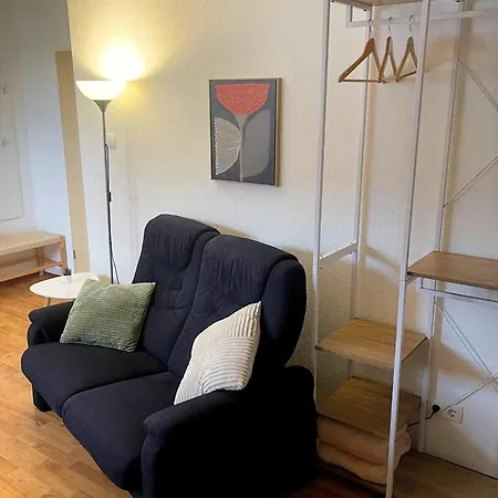 Apart-hotel Zum Seeweiher 3*