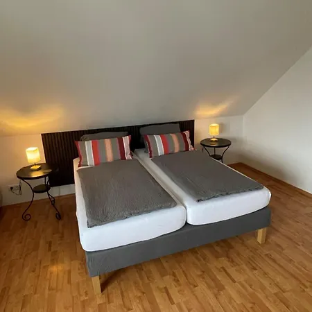 아파트호텔 Zum Seeweiher 3*