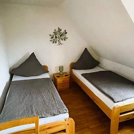 Apart-hotel Zum Seeweiher 3*