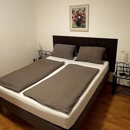 Zum Seeweiher Apart-hotel