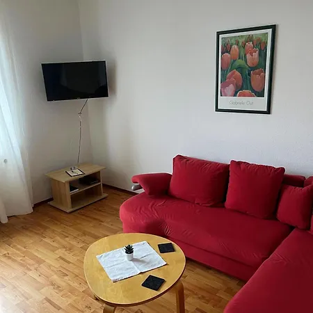 Zum Seeweiher 3* Dreifelden