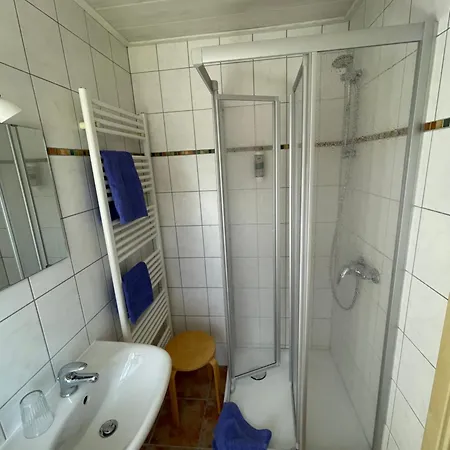 Apart Otel Zum Seeweiher Dreifelden
