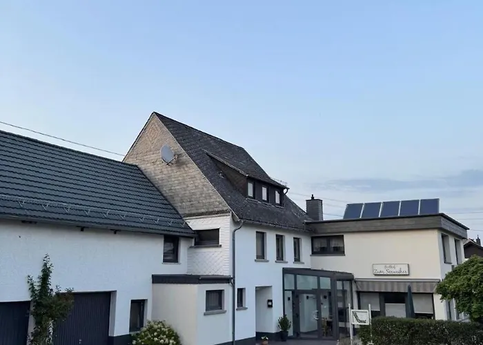 Zum Seeweiher Apart-hotel 3*