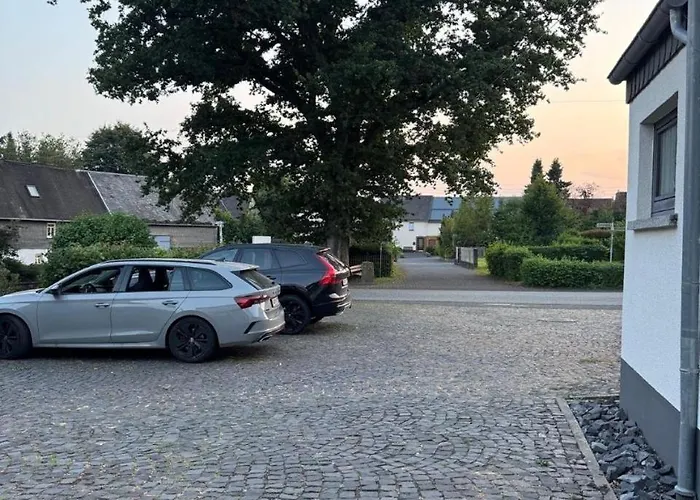 Apart-hotel Zum Seeweiher