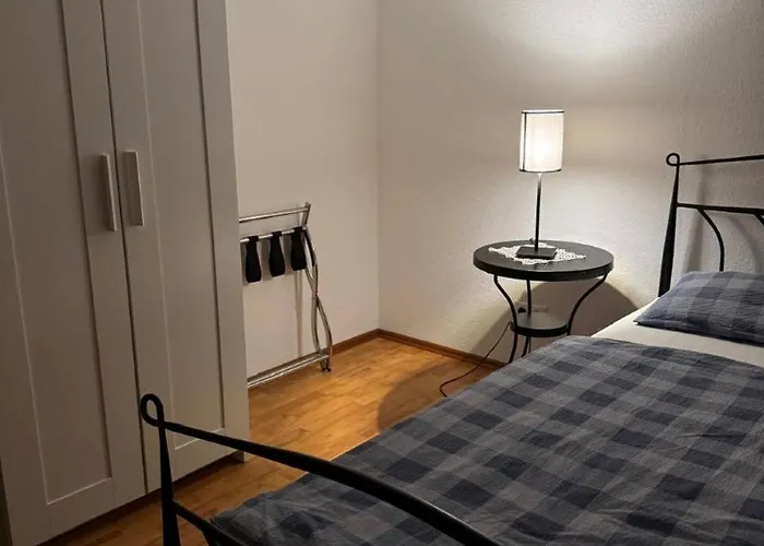 Zum Seeweiher Apart-hotel Dreifelden