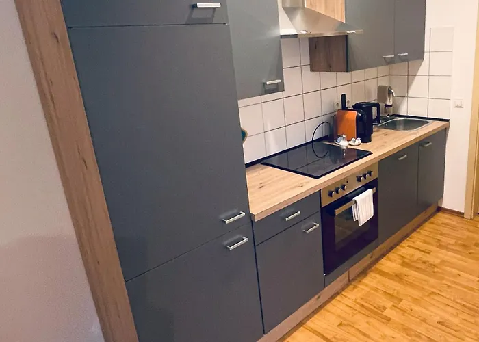 Zum Seeweiher 3* Dreifelden